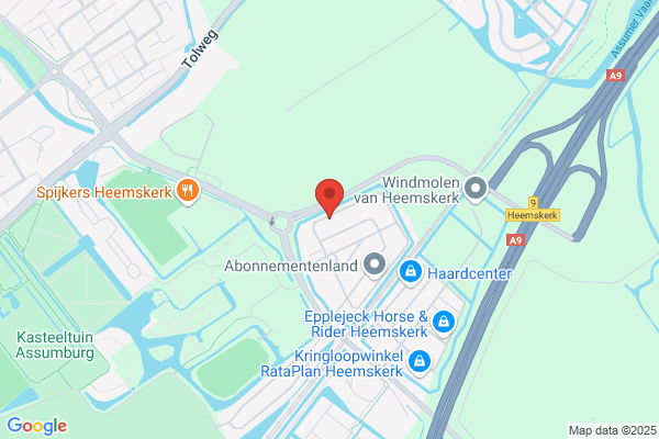 Firma Jan Grapendaal