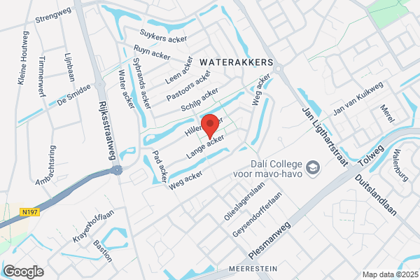 Stengs Bv