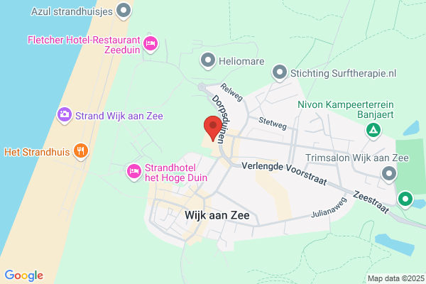 Fysio- en Manuele Therapie Wijk aan Zee