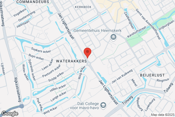 Fysiotherapie Plantage