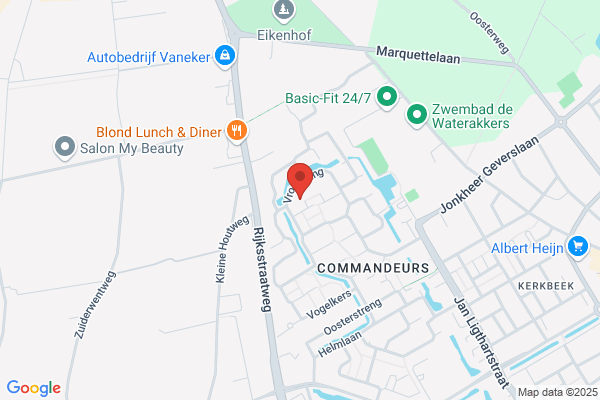 Fysiotherapie Wormsbecher
