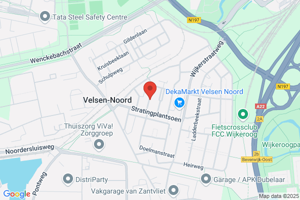 Arxhoek Vof