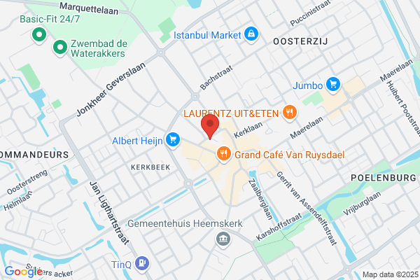 Blokker Bv