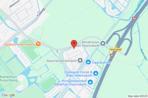 Groenveld Holland