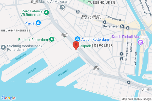 Prodalim Bv