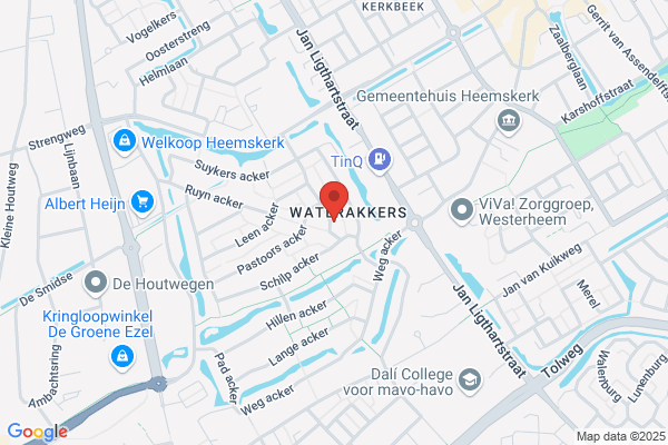 Cees C. Teijsse Architectuur
