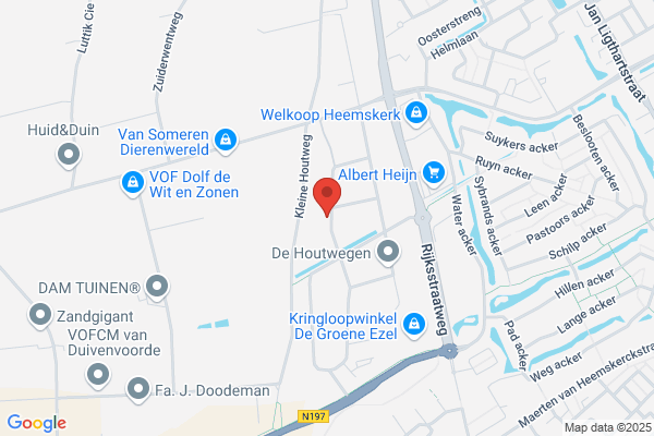 Mooij Bouwkosten Consultancy