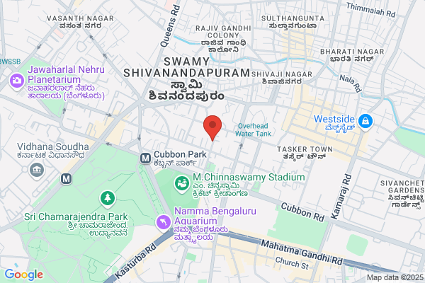 S.V. Consultants