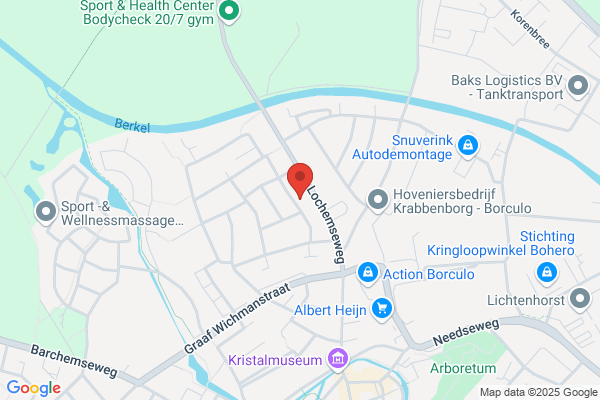 A & D Interieurbouw