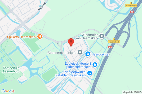 Ijmond