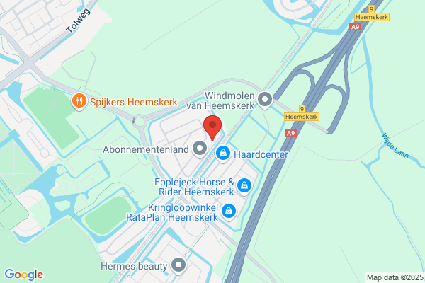 Langendijk Interieurbouw
