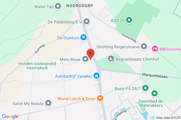 Sitebuilding Nl