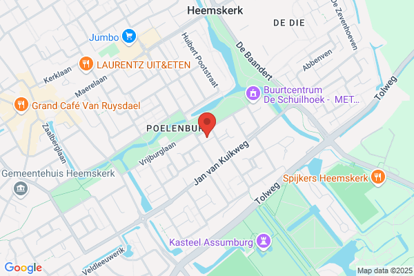 Worldhosting Org Bv