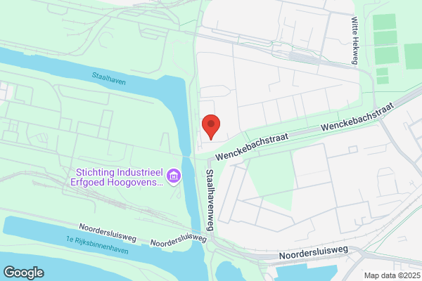 D.F. Industrial Bv