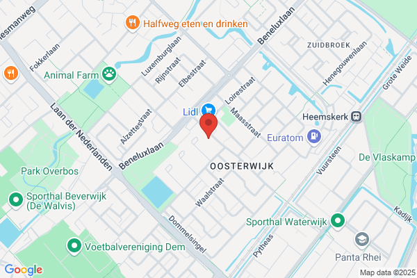 Herenkapsalon Minnebo