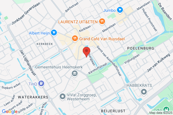 Gastouderopvang De Kleine Boefjes