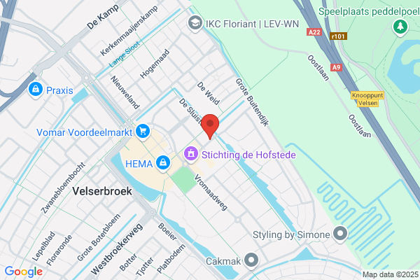 Molenweid