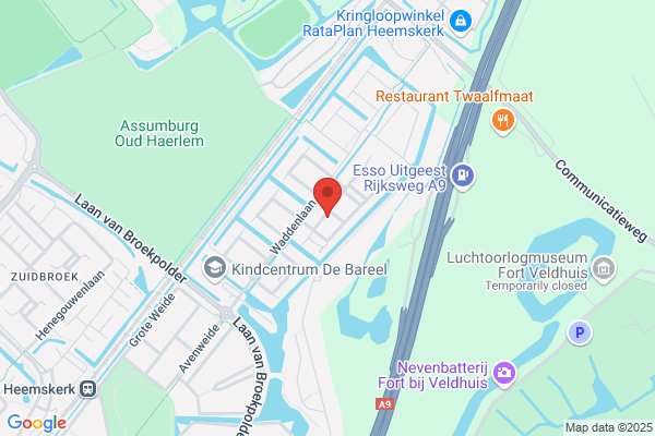 gastouderopvang stapvoorstap