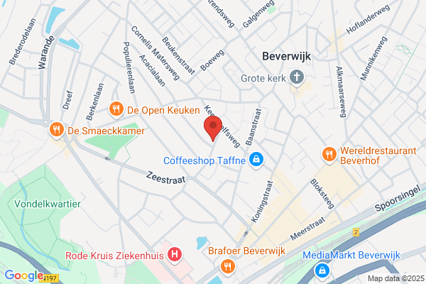 Kinderdagverblijf Puk
