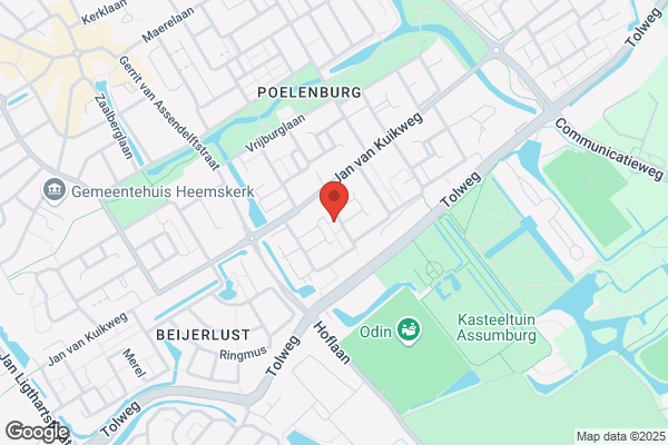 Naschoolse Opvang Het Vogelnest