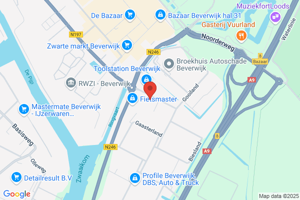 Dijkman Bv, J