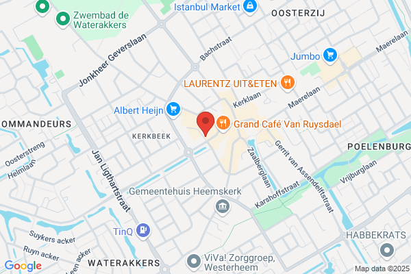 IP Cam-Winkel