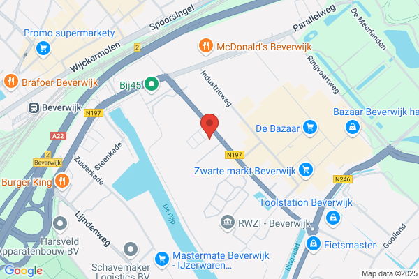 B.K.S. Beverwijk