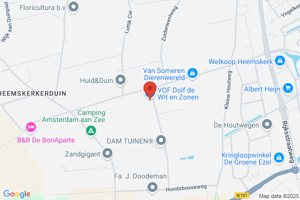 De Loodwijsgeer