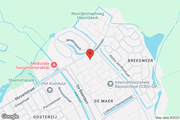 Installatiebedrijf J Baars Bv
