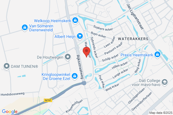 J.P. Schouten Onderhoud