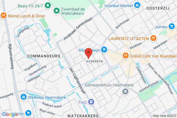 Klusjesbedrijf G. Limmen