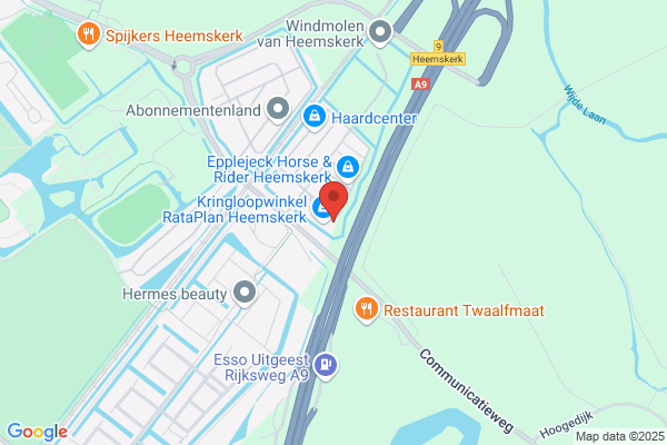 L. De Jager