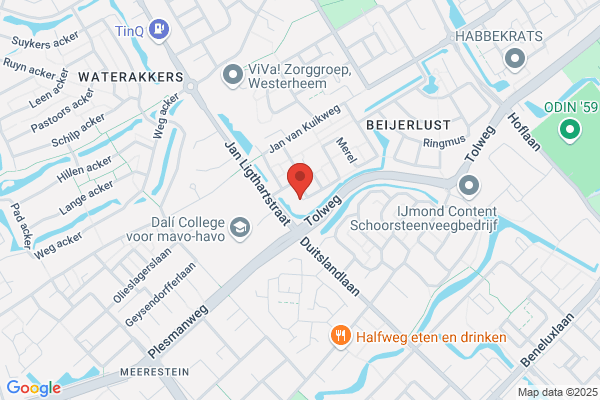Montagebedrijf P.P. Westerink
