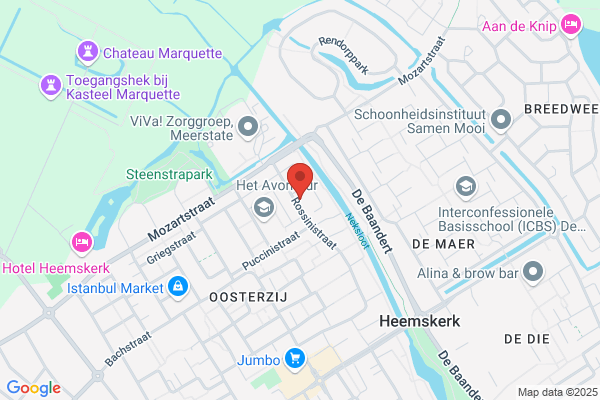 Onderhoudsbedrijf De Nijs
