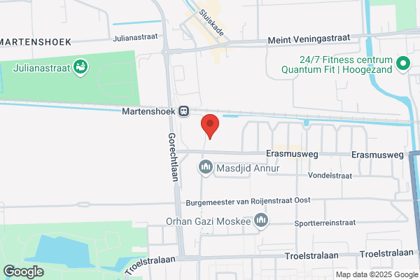 Onderhoudsbedrijf R. Schuijt