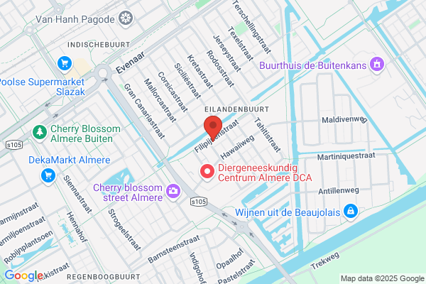 Onderhoudsbedrijf Rood