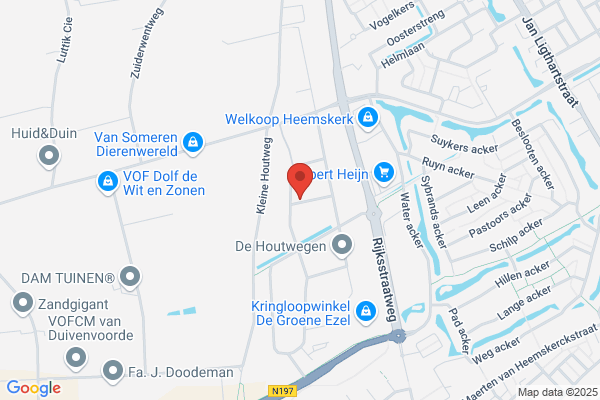 Onderhoudsbedrijf Vendel