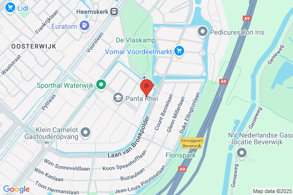 Slotemaker Huizenonderhoud