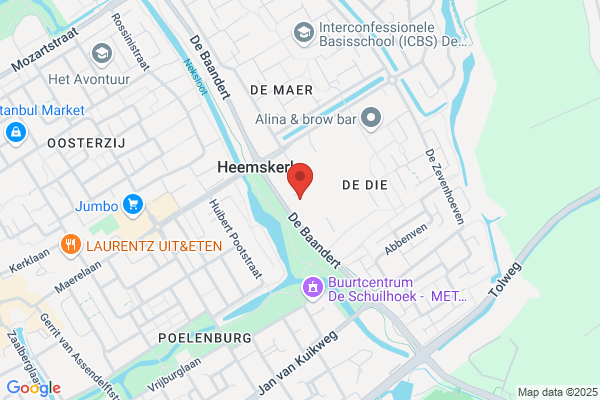 Thuis Service Benelux