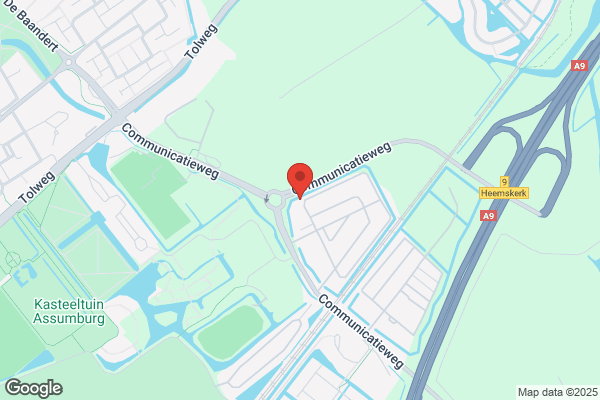 Zonneveld Makelaars