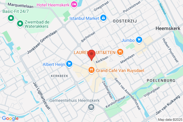 Brantjes Makelaars Og Bv