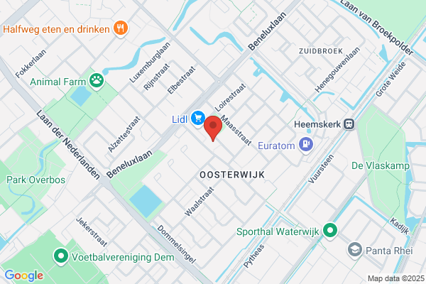 Eng, Van Der