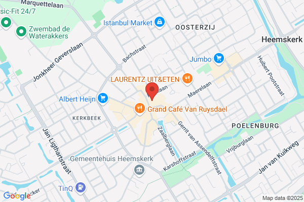 Brilservice Bv