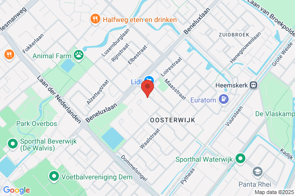 Kompleet Optiek Europaplein