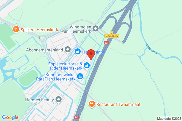 Zonjee, Frans
