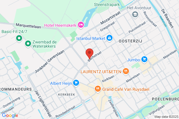 Gemeente Heemskerk