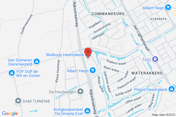 Welkoop Heemskerk