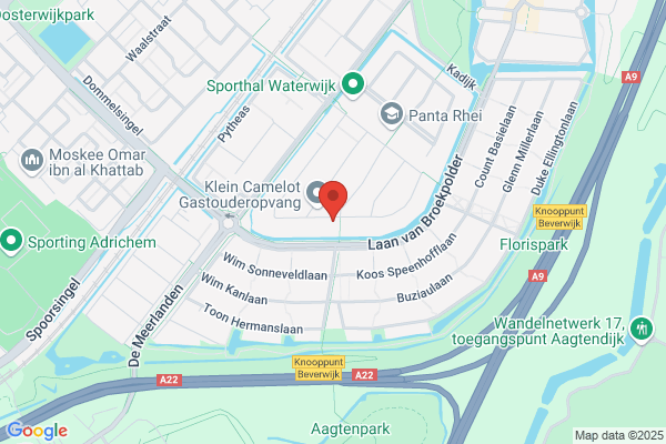 Aannemersbedrijf Driessen & Kooij