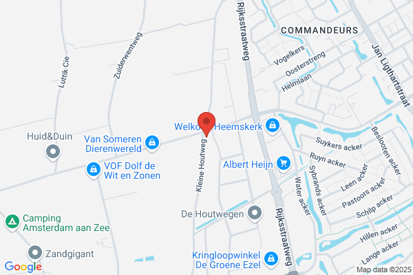 Dierenambulance Kennemerland