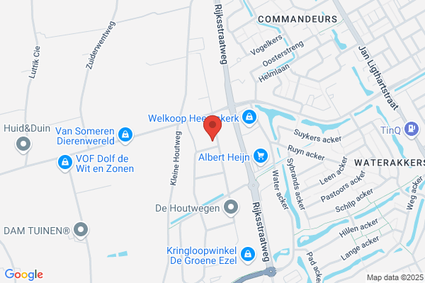 Klaassen Bv